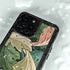 William Morris Acanthus iPhone 14 Pro Max Waterproof Case