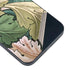 Acanthus by William Morris iPhone 15 Skin