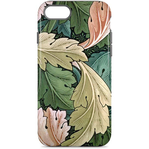 William Morris Acanthus iPhone 8 Pro Case