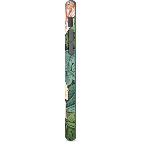 William Morris Acanthus iPhone 8 Pro Case