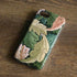 William Morris Acanthus iPhone 8 Pro Case