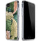 William Morris Acanthus iPhone SE (2nd & 3rd Gen) Clear Case