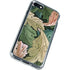 William Morris Acanthus iPhone SE (2nd & 3rd Gen) Clear Case
