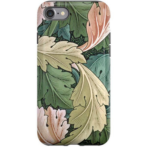 William Morris Acanthus iPhone SE (2nd & 3rd Gen) Pro Case