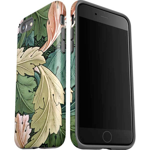 William Morris Acanthus iPhone SE (2nd & 3rd Gen) Pro Case