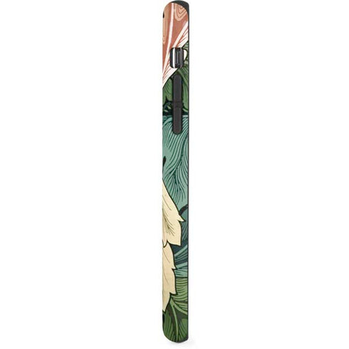 William Morris Acanthus iPhone X Pro Case