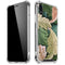 Acanthus by William Morris iPhone XR Clear Case