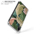 Acanthus by William Morris iPhone XR Clear Case