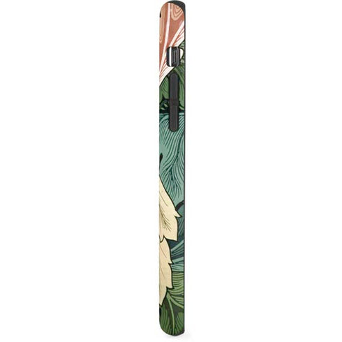 William Morris Acanthus iPhone XR Pro Case