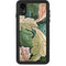 William Morris Acanthus iPhone XR Waterproof Case