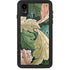 William Morris Acanthus iPhone XR Waterproof Case