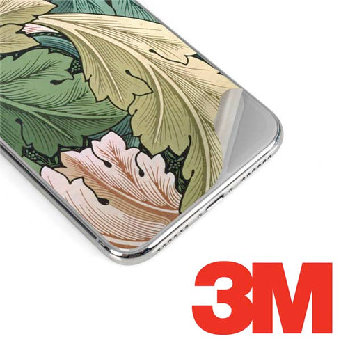 William Morris Acanthus iPhone XS Max Skin