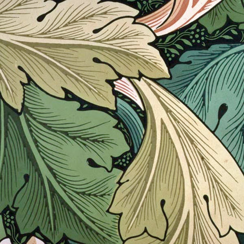 William Morris Acanthus iPhone XS Pro Case