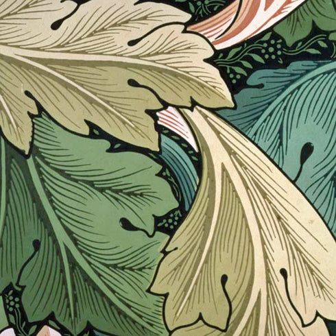 William Morris Acanthus iPhone XS Skin