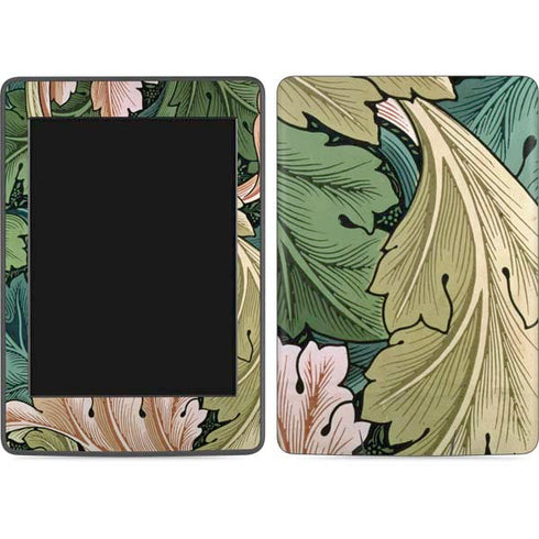 William Morris Acanthus Amazon Kindle Skin