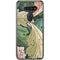 Acanthus by William Morris LG K51/Q51 Clear Case