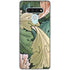 Acanthus by William Morris LG Stylo 6 Clear Case
