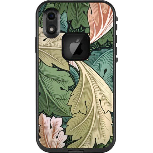 William Morris Acanthus LifeProof Fre iPhone Skin