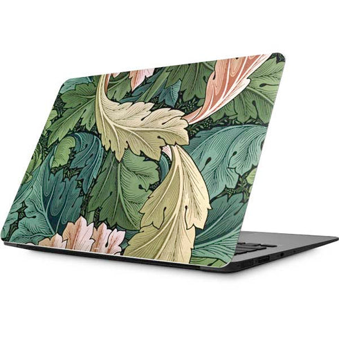 William Morris Acanthus Apple MacBook Skin