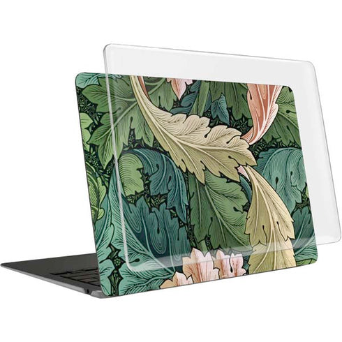 Acanthus by William Morris MacBook Air 13in M1 (2021) Case plus Skin