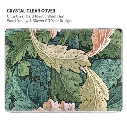 Acanthus by William Morris MacBook Air 13in M1 (2021) Case plus Skin