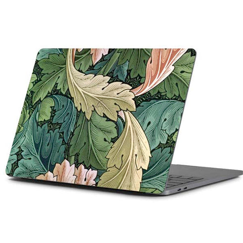 William Morris Acanthus Apple MacBook Pro 13-inch Skin