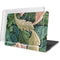 William Morris Acanthus MacBook Pro 15in (2016-19) Case plus Skin