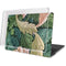 William Morris Acanthus MacBook Pro 16in (2019-20) Case plus Skin