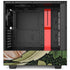 William Morris Acanthus NZXT H510 Compact ATX Mid-Tower Case Skin