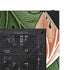 William Morris Acanthus NZXT H510 Compact ATX Mid-Tower Case Skin