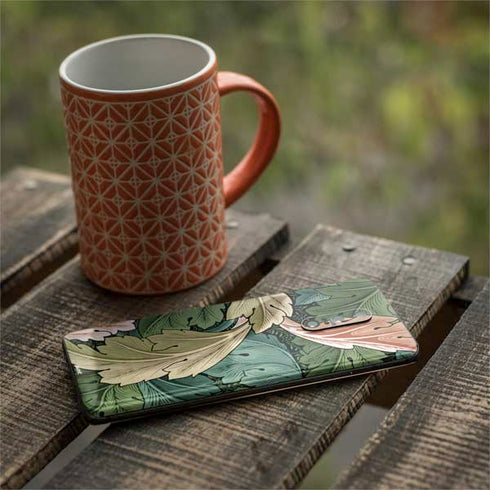 William Morris Acanthus OnePlus 7 Pro Skin