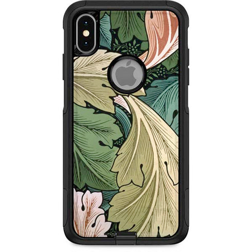 William Morris Acanthus Otterbox Commuter iPhone Skin