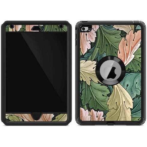 William Morris Acanthus Otterbox Defender iPad Skin