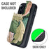 Acanthus by William Morris Otterbox Defender iPhone Skin