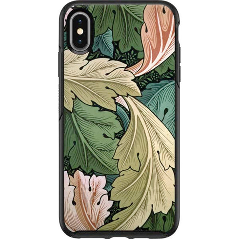 William Morris Acanthus Otterbox Symmetry iPhone Skin