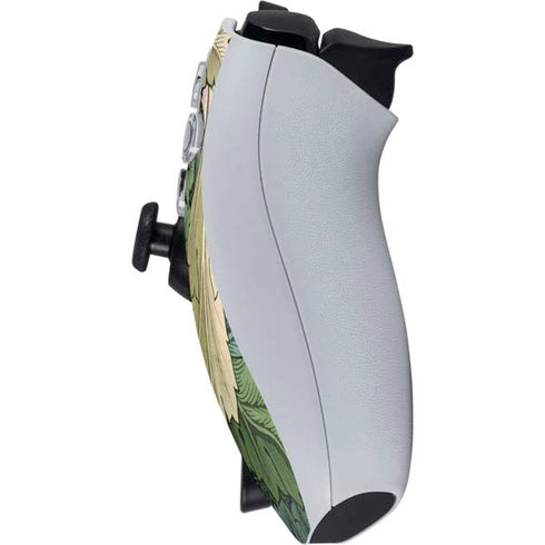 Acanthus by William Morris PlayStation Portal Remote Player Skin
