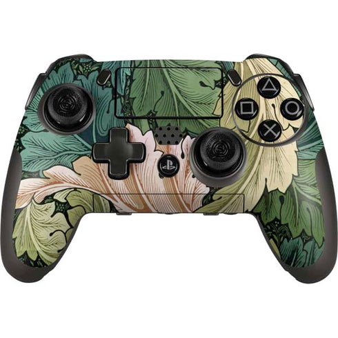 William Morris Acanthus PlayStation Scuf Vantage 2 Controller Skin