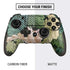 William Morris Acanthus PlayStation Scuf Vantage 2 Controller Skin
