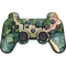 William Morris Acanthus PS3 Dual Shock wireless controller Skin
