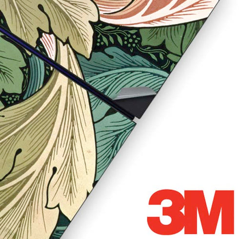 William Morris Acanthus PS4 Console and Controller Bundle Skin