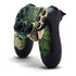 William Morris Acanthus PS4 Controller Skin