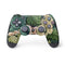 William Morris Acanthus PS4 Controller Skin