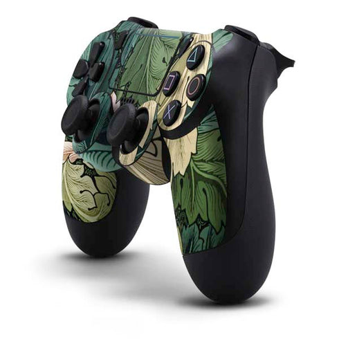 William Morris Acanthus PS4 Pro/Slim Controller Skin