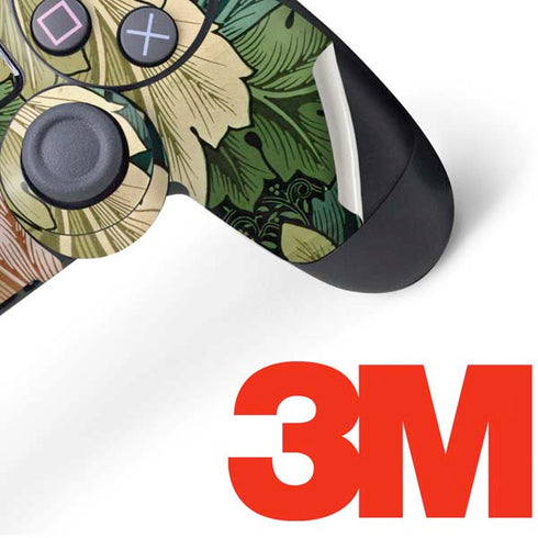 William Morris Acanthus PS4 Pro/Slim Controller Skin
