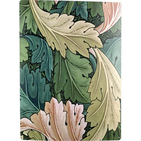 William Morris Acanthus PS5 Digital Edition Bundle Skin