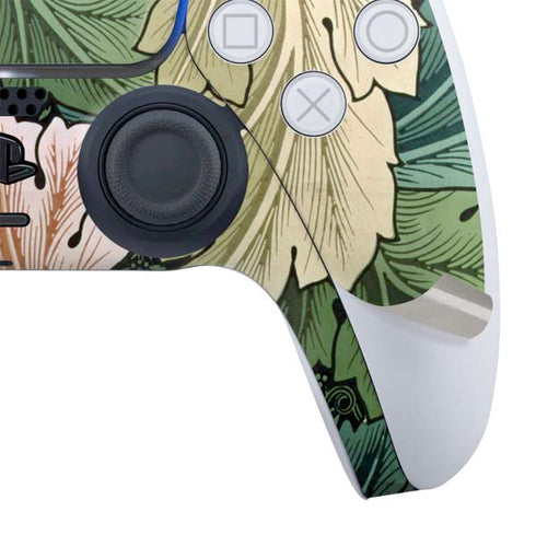William Morris Acanthus PS5 Digital Edition Bundle Skin