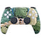 William Morris Acanthus PS5 Controller Skin