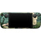 William Morris Acanthus Steam Deck Handheld Gaming Computer Skin