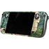William Morris Acanthus Steam Deck Handheld Gaming Computer Skin