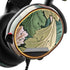 William Morris Acanthus SteelSeries Arctis 3 Skin